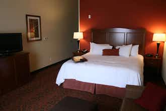 Hotel Hampton Inn & Suites Bastrop photo 4