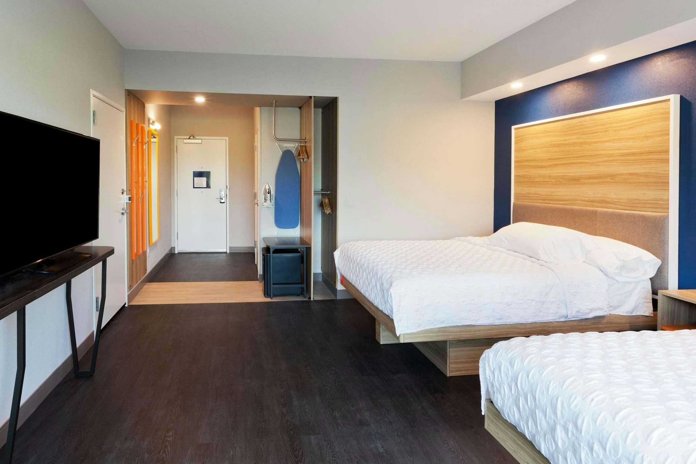 Hotel Tru By Hilton Auburn Al photo 3