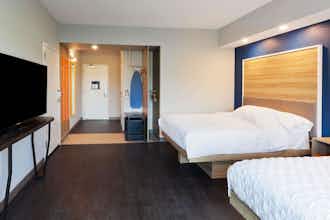 Hotel TRU BY HILTON AUBURN AL photo 3