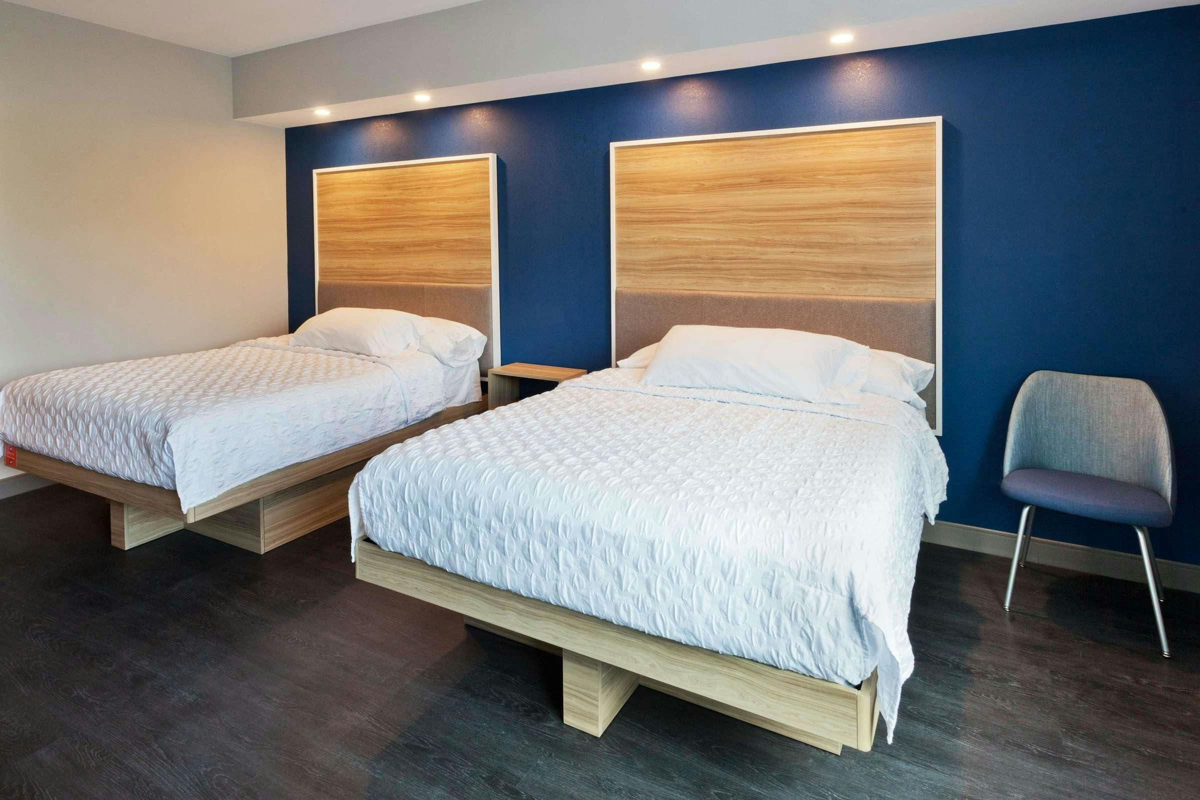 Hotel Tru By Hilton Auburn Al photo 4