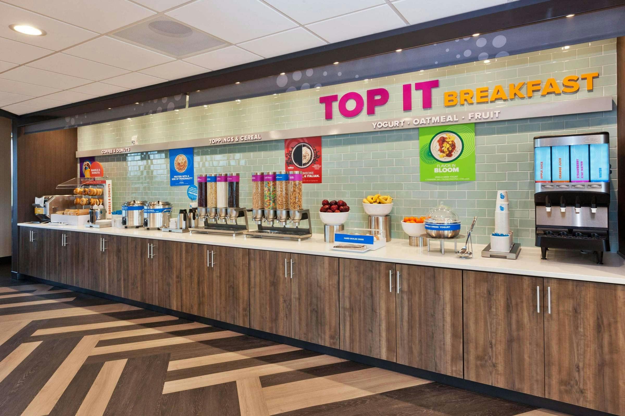 Hotel Tru By Hilton Auburn Al photo 5