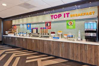 Hotel TRU BY HILTON AUBURN AL photo 5