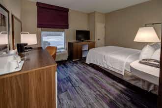 Hotel Hampton Inn Arkadelphia photo 1