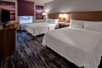 Hotel Hampton Inn Arkadelphia photo 3
