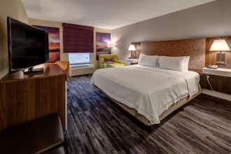 Hotel Hampton Inn Arkadelphia photo 4