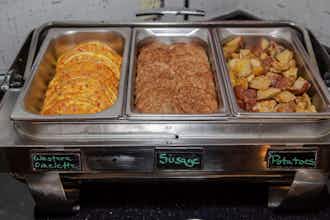 Hotel Hampton Inn Arkadelphia photo 5