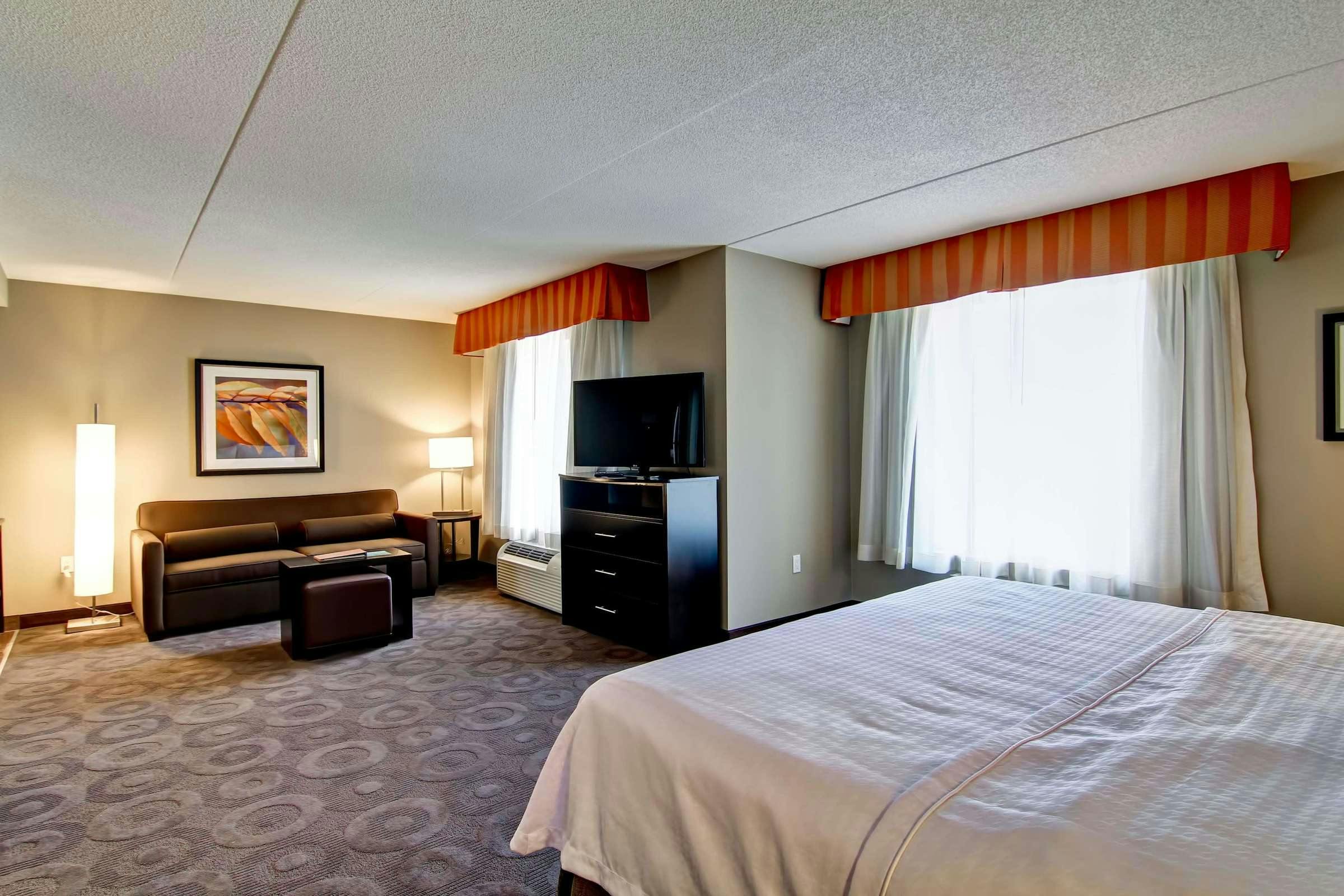 Homewood Suites by Hilton Ajax, Ontario, Canada