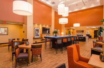 Hotel Hampton Inn & Suites Huntsville photo 5