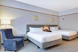 Hotel Hilton Garden Inn Oshkosh photo 1
