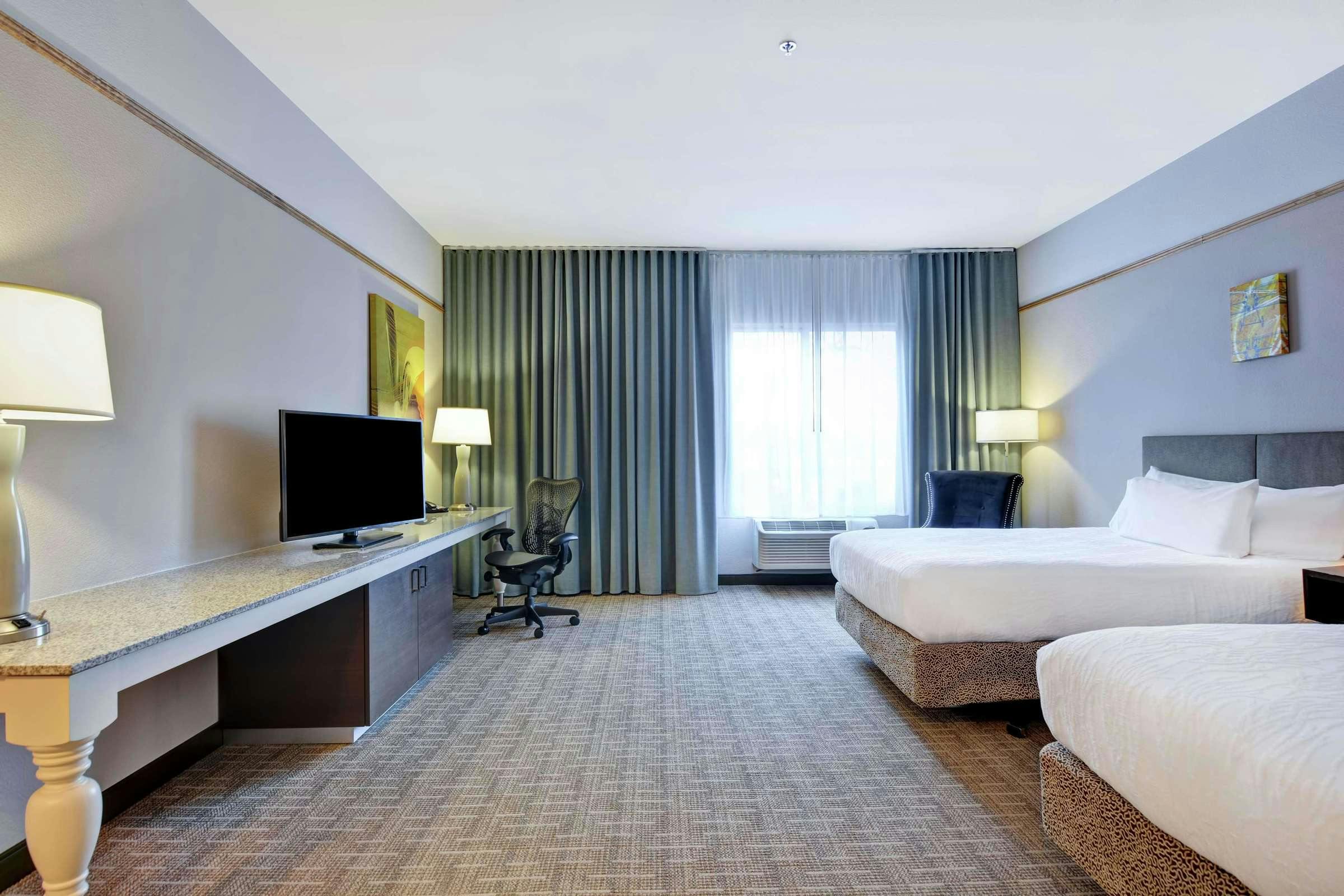 Hotel Hilton Garden Inn Oshkosh photo 2