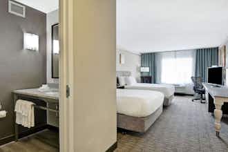 Hotel Hilton Garden Inn Oshkosh photo 3