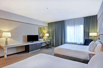 Hotel Hilton Garden Inn Oshkosh photo 4