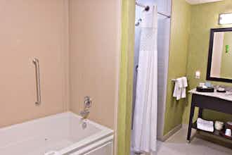 Hotel Hampton Inn & Suites Salt Lake City/Farmington photo 1