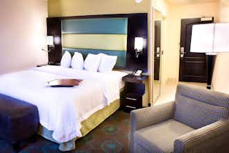 Hotel Hampton Inn & Suites Salt Lake City/Farmington photo 2
