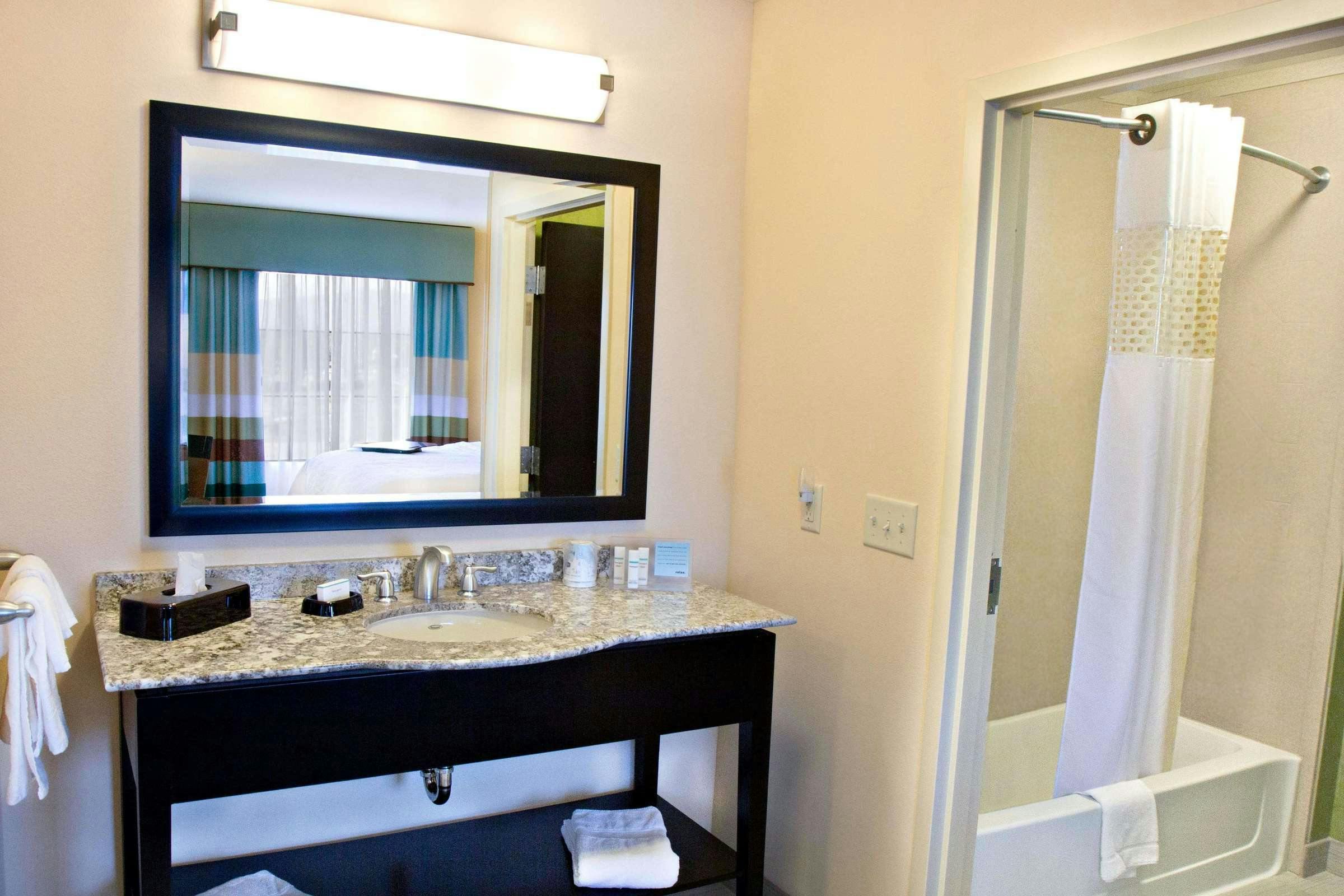 Hotel Hampton Inn By Hilton & Suites Salt Lake City/Farmington photo 4