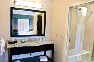Hotel Hampton Inn & Suites Salt Lake City/Farmington photo 4