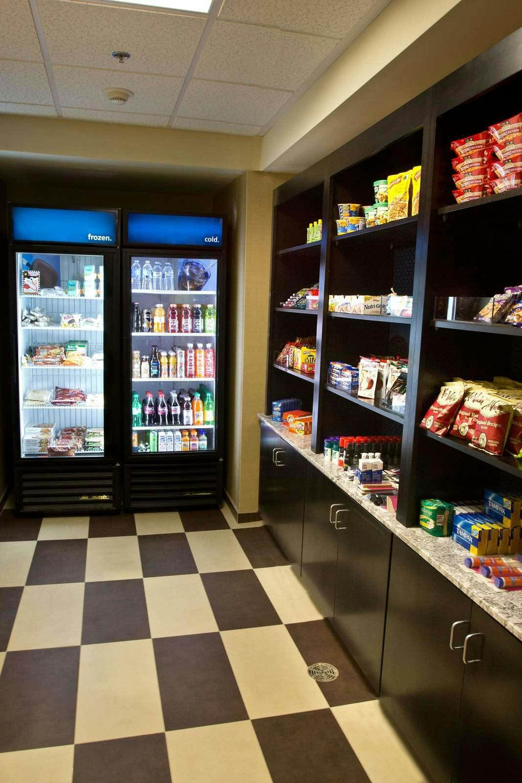 Hotel Hampton Inn By Hilton & Suites Salt Lake City/Farmington photo 5