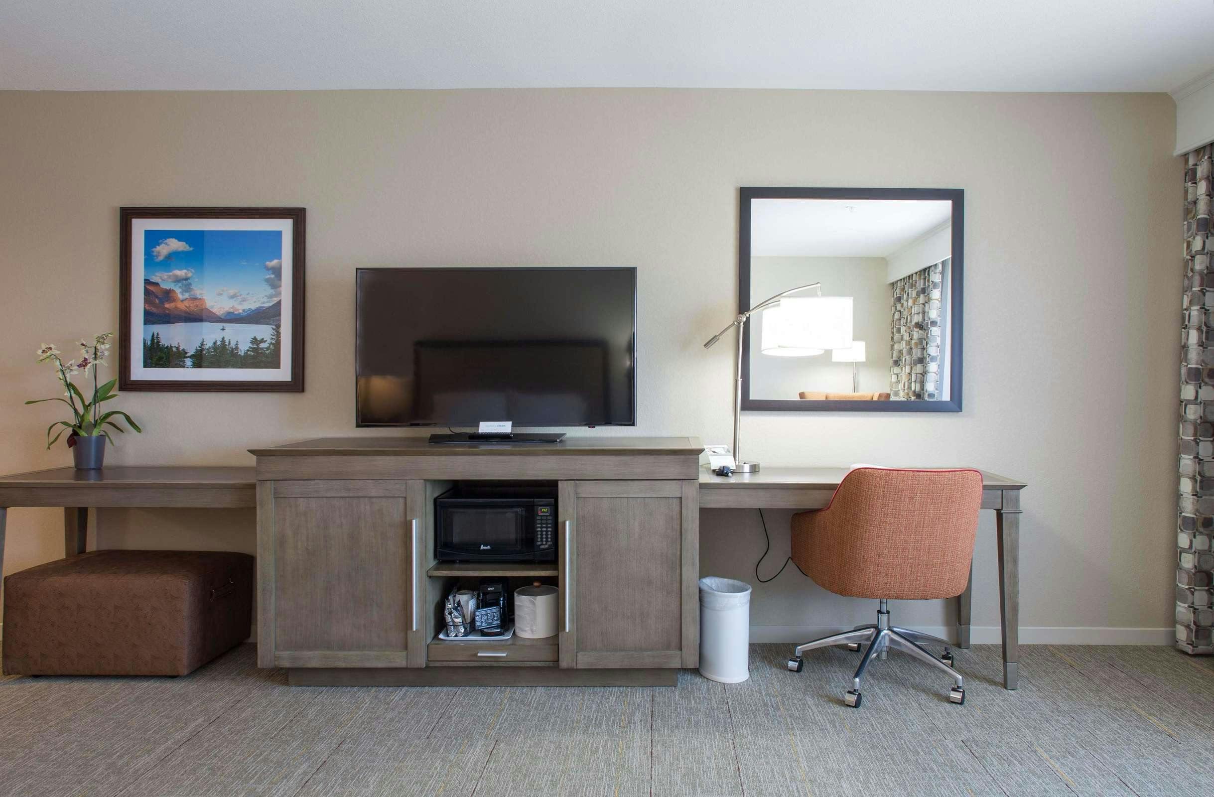 Hotel Hampton Inn & Suites Whitefish photo 1