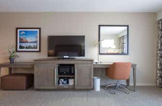 Hotel Hampton Inn & Suites Whitefish photo 1