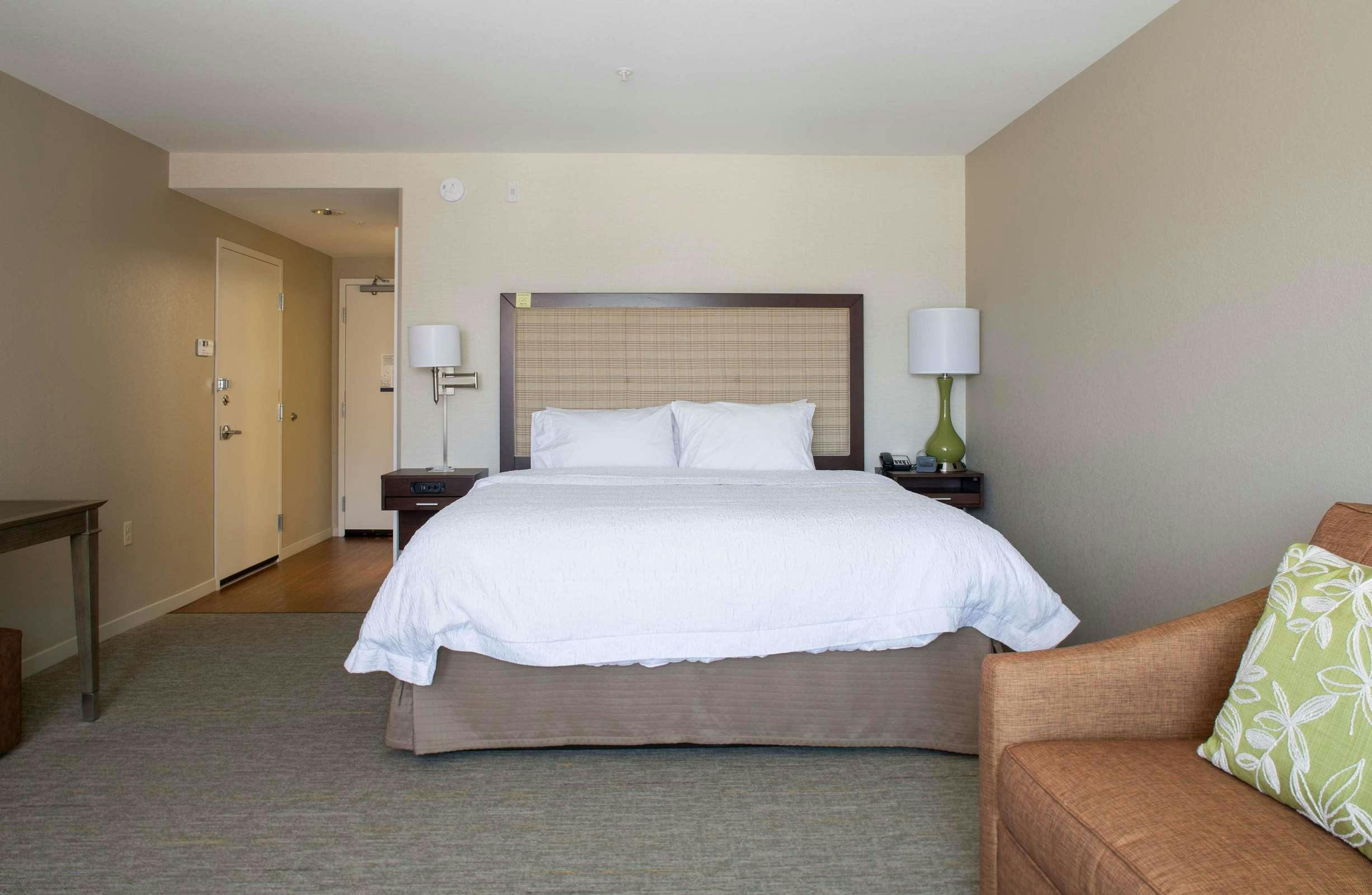 Hotel Hampton Inn & Suites Whitefish photo 3