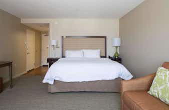 Hotel Hampton Inn & Suites Whitefish photo 3