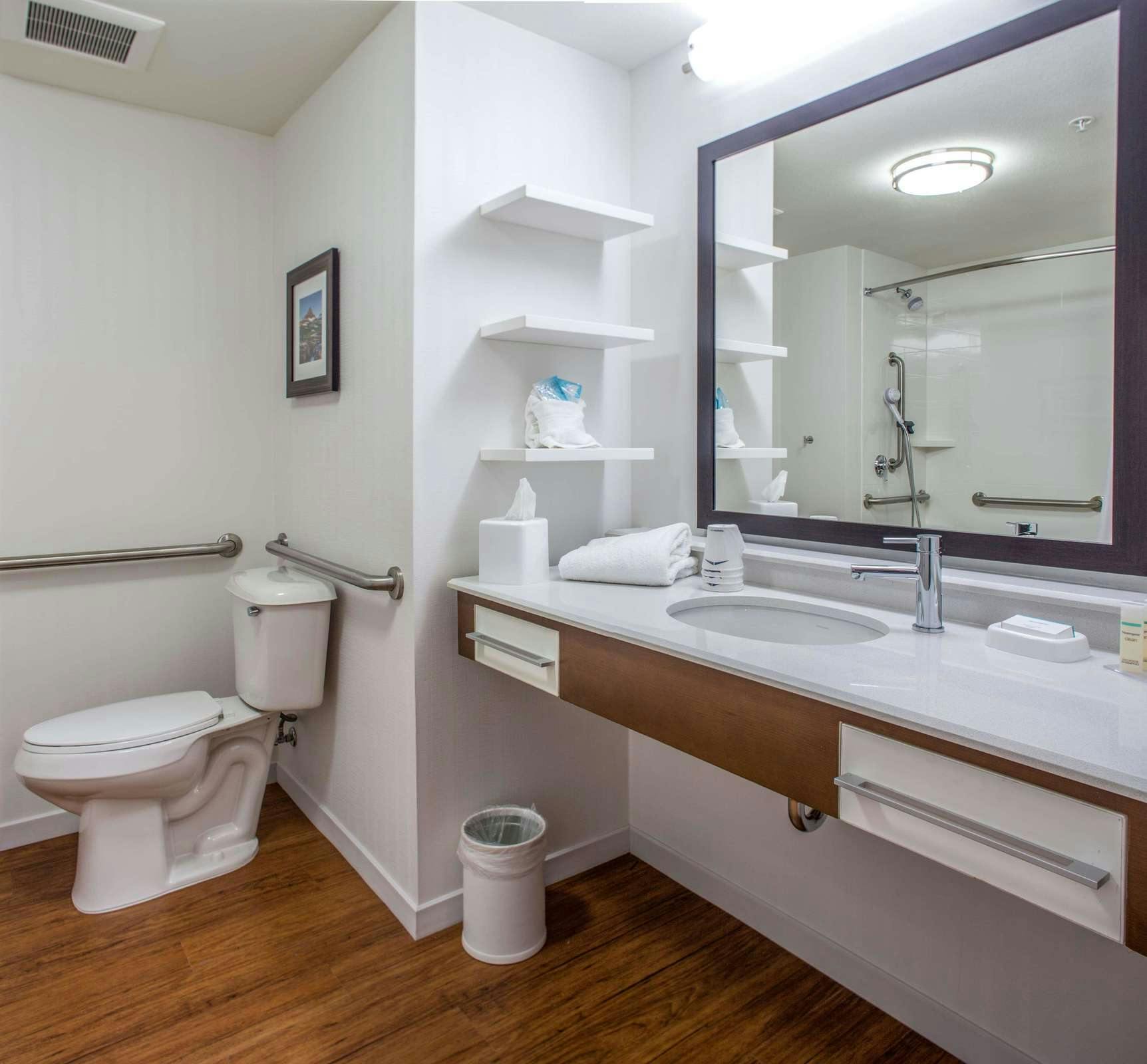 Hotel Hampton Inn & Suites Whitefish photo 4