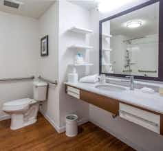 Hotel Hampton Inn & Suites Whitefish photo 4