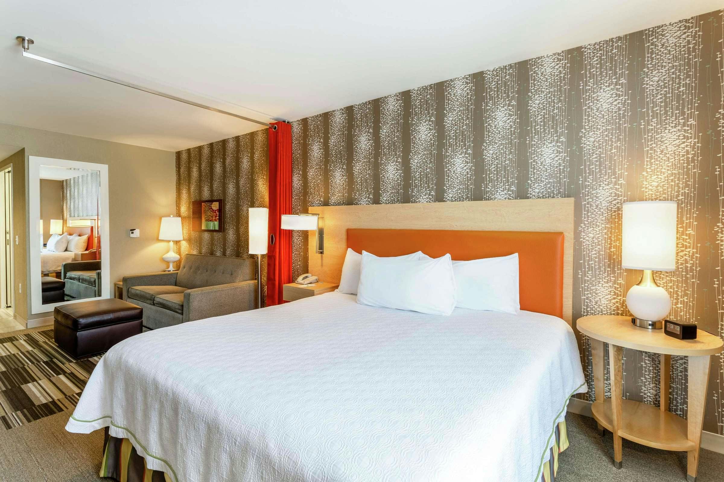 Hotel Home2 Suites by Hilton Dover, DE photo 1