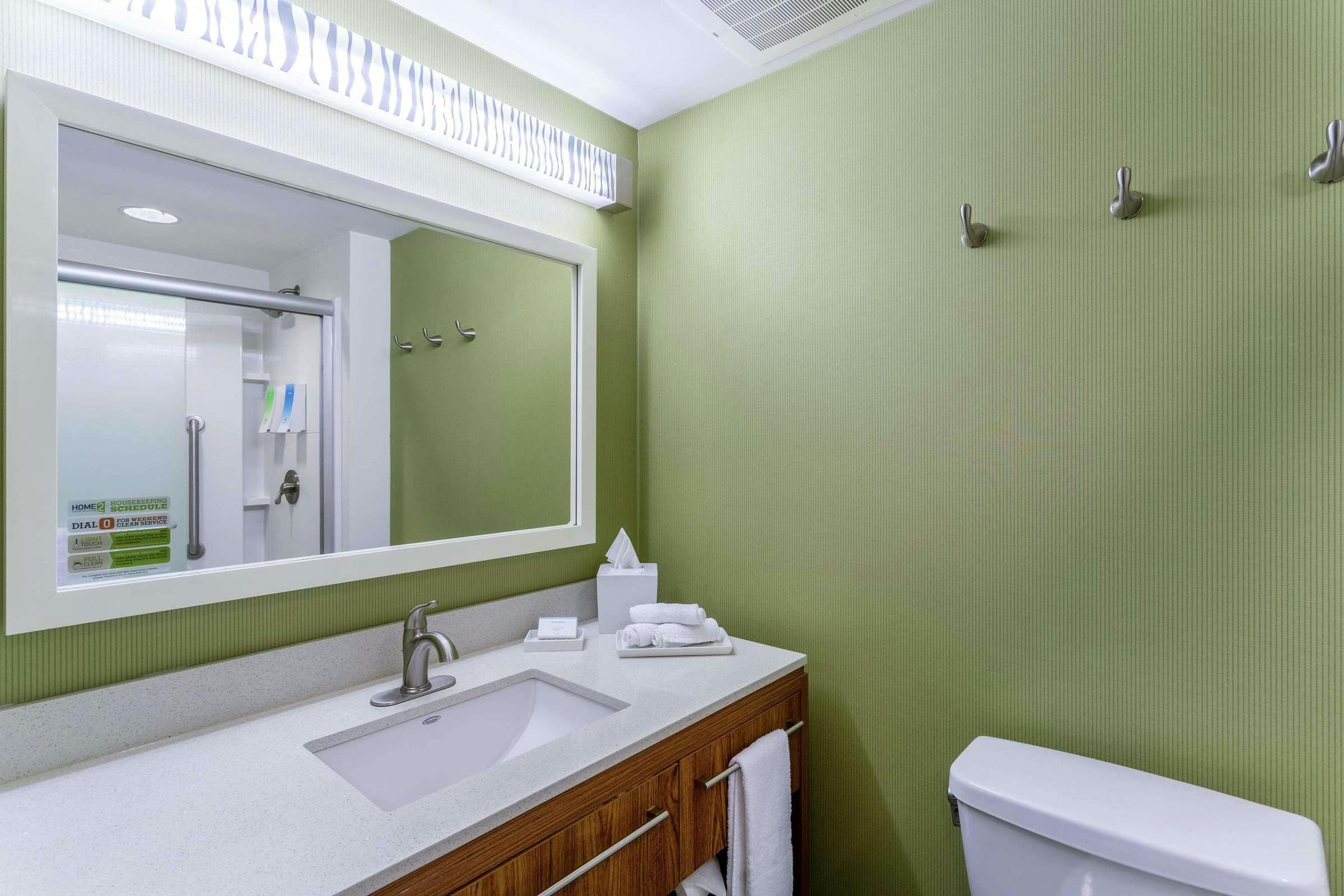 Hotel Home2 Suites by Hilton Dover, DE photo 4