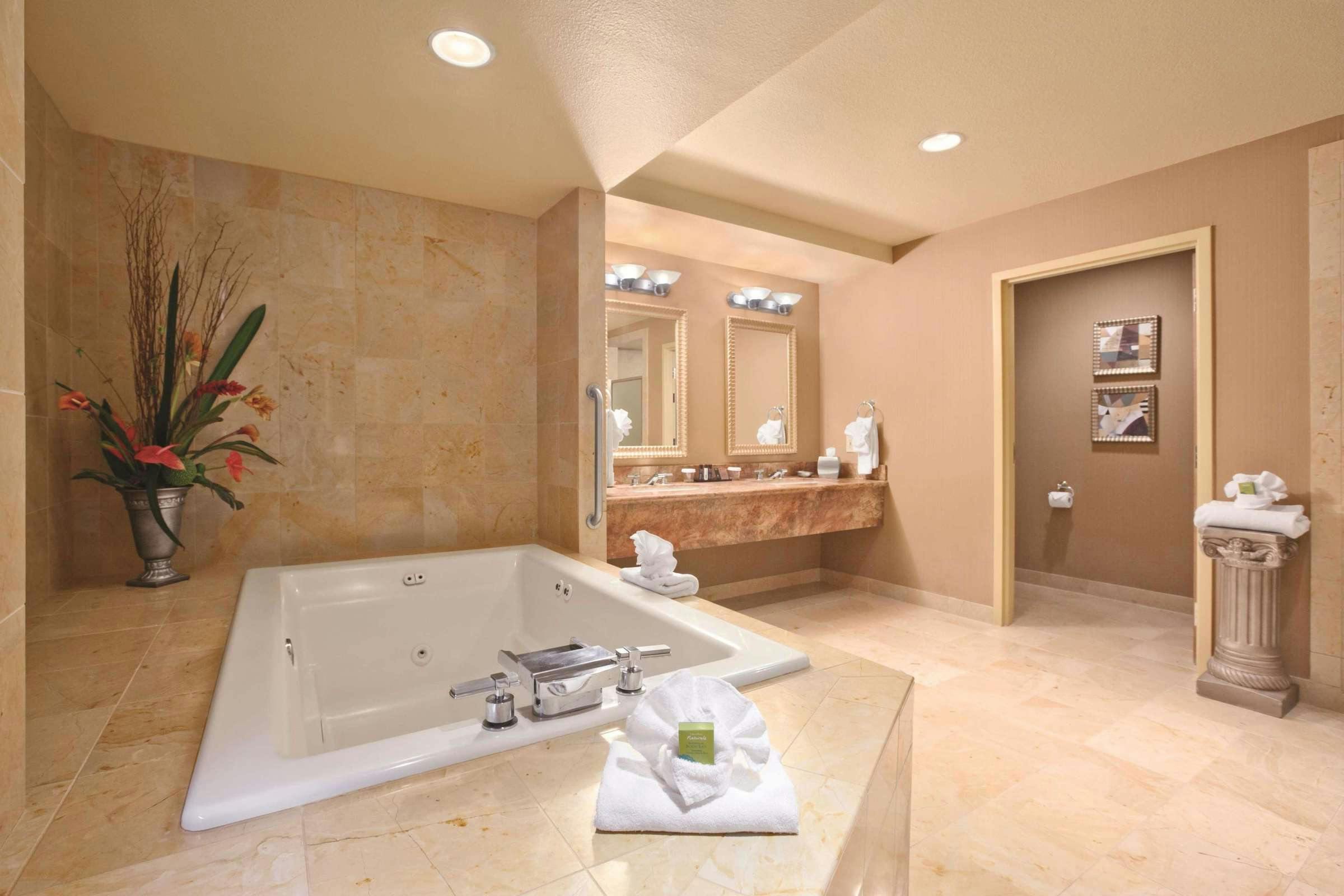 Hotel Embassy Suites by Hilton at Hot Springs Convention Center photo 2