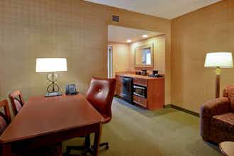 Hotel Embassy Suites by Hilton at Hot Springs Convention Center photo 3