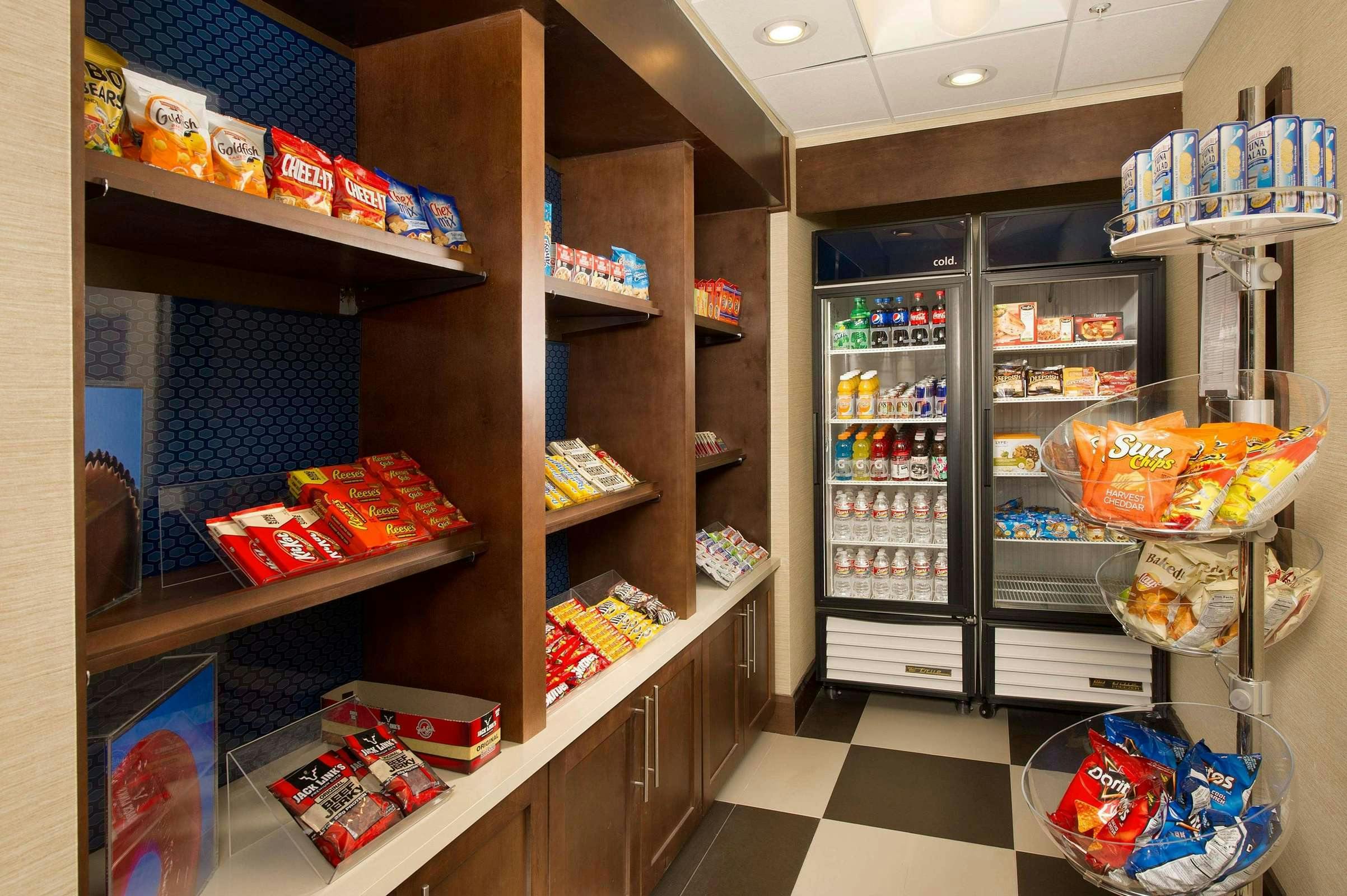 Hotel Hampton Inn Temple Texas photo 4