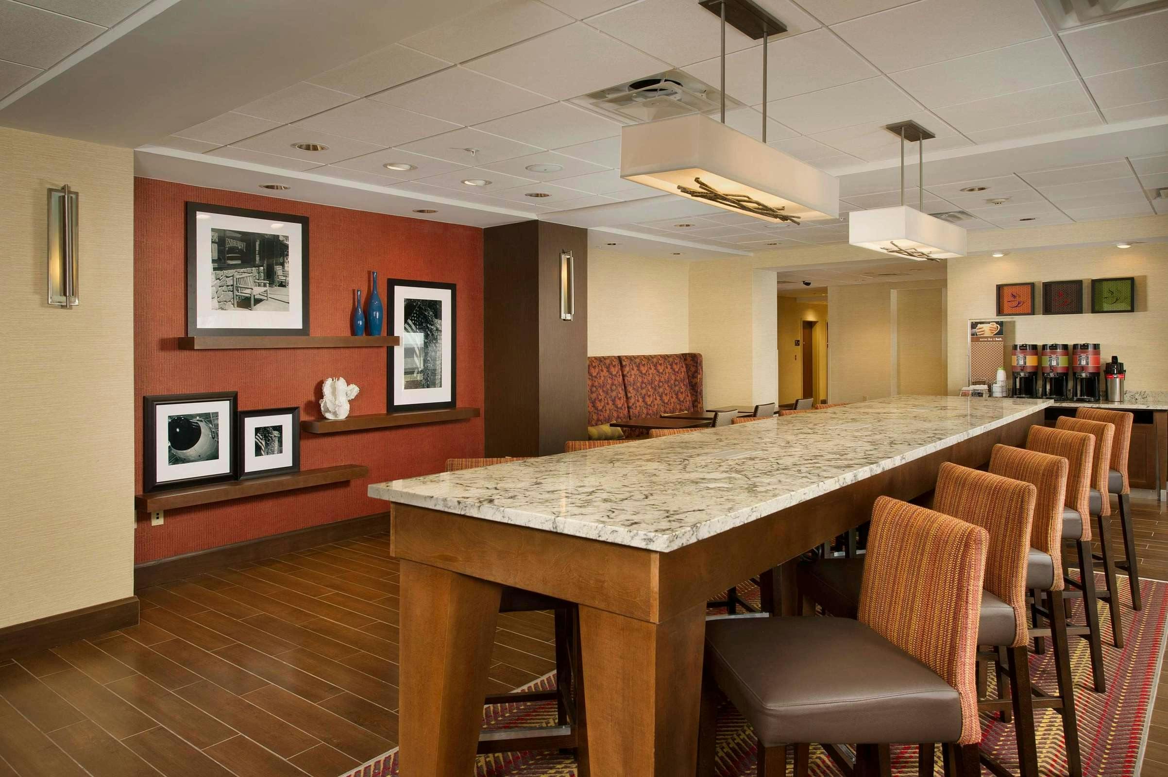 Hotel Hampton Inn Temple Texas photo 5