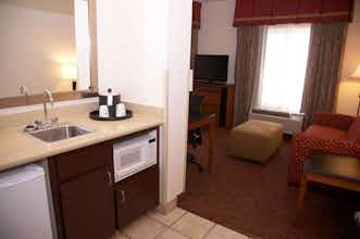Hotel Hampton Inn and Suites Hobbs photo 2