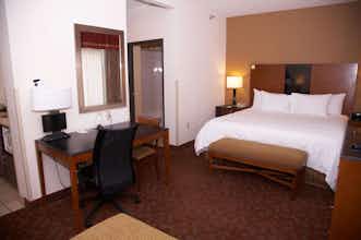 Hotel Hampton Inn and Suites Hobbs photo 1