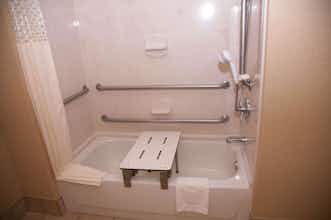 Hotel Hampton Inn and Suites Hobbs photo 3