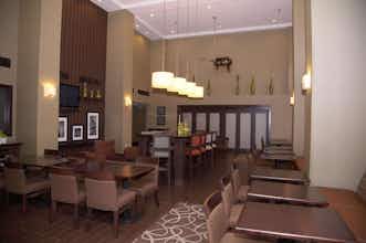 Hotel Hampton Inn and Suites Hobbs photo 4