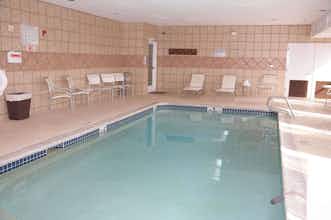 Hotel Hampton Inn and Suites Hobbs photo 5