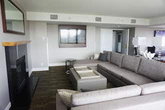 Hotel DoubleTree by Hilton Hotel & Suites Victoria photo 4