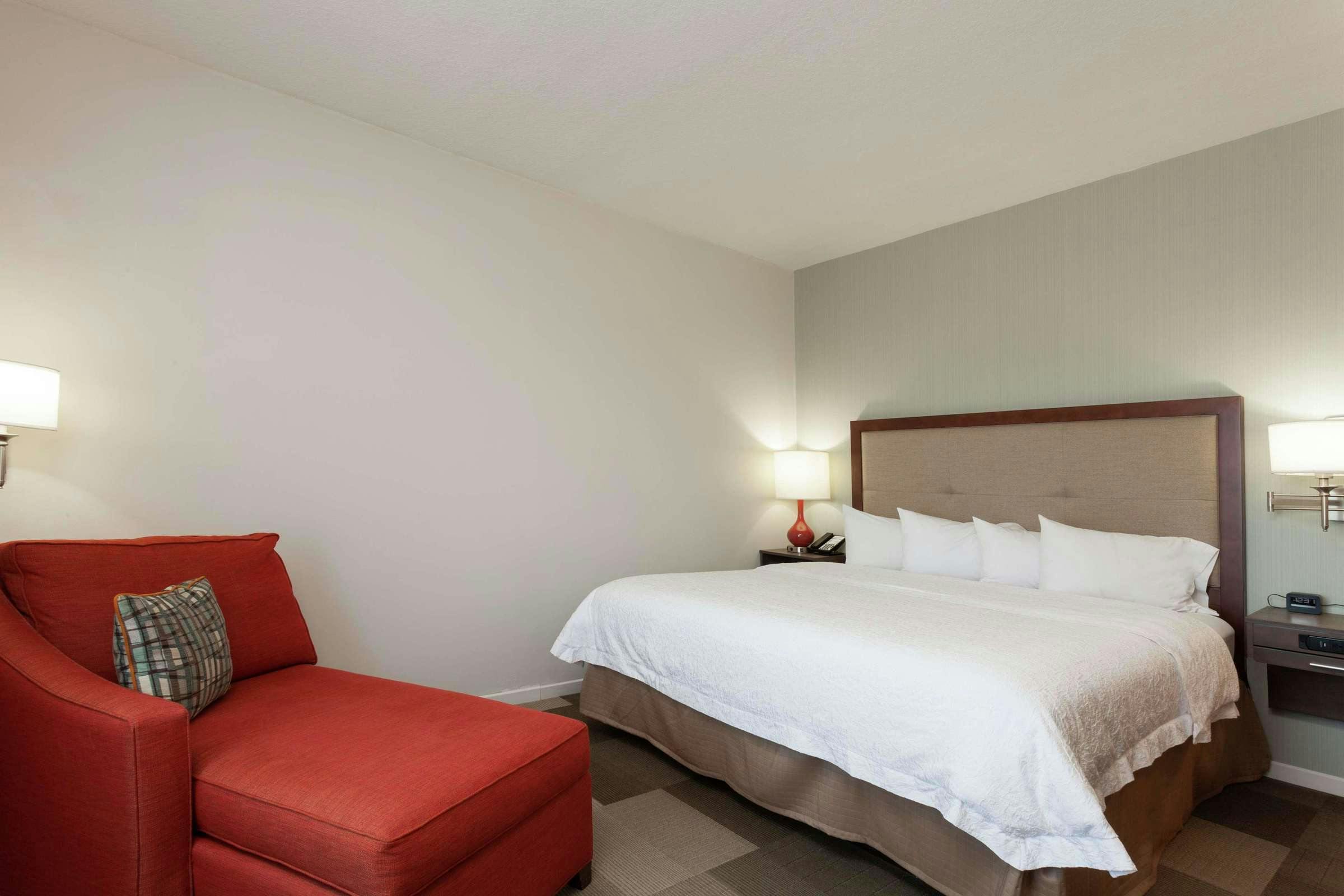 Hotel Hampton Inn & Suites Deland photo 4