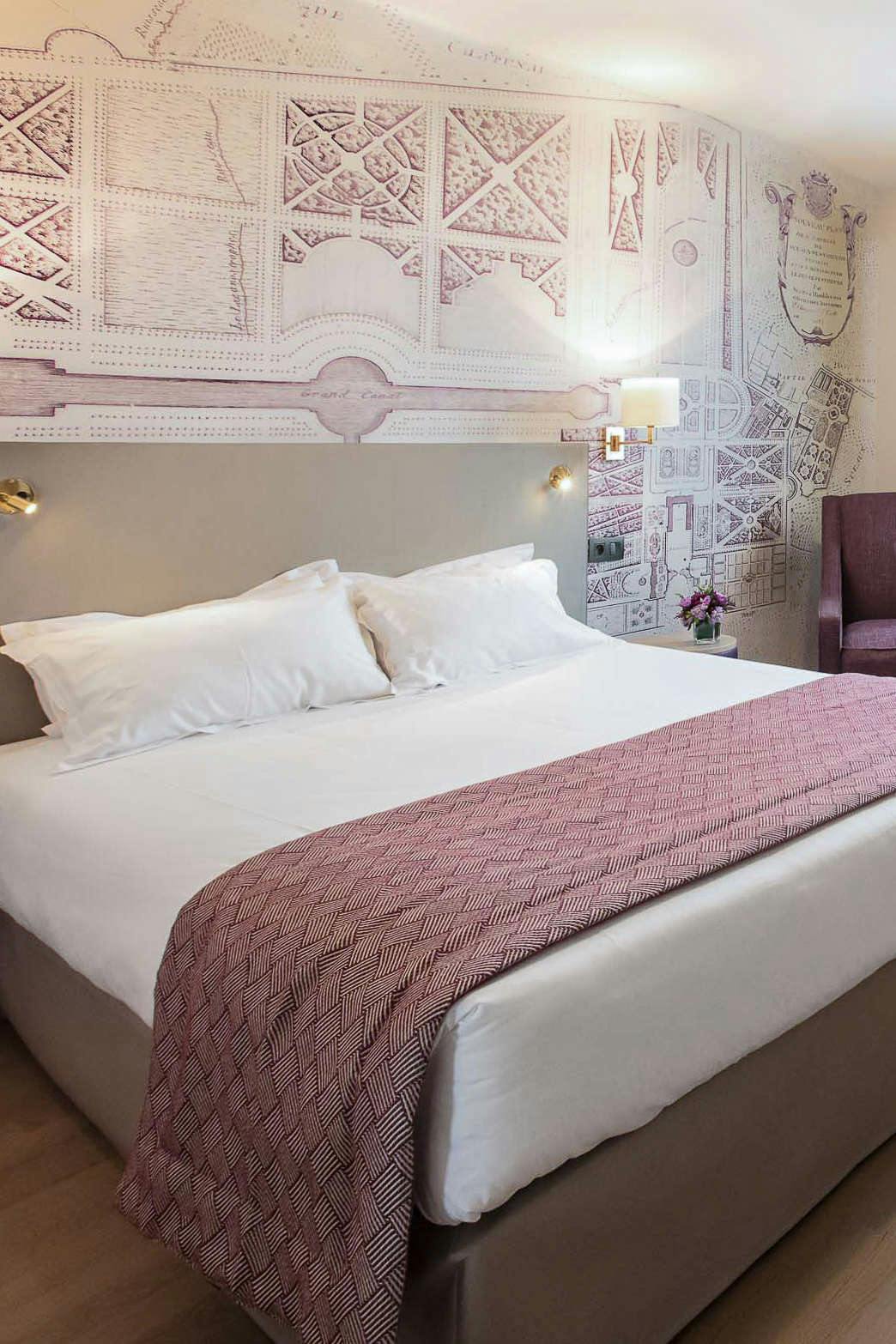 Hotel Hotel Montbiand photo 2