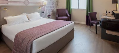 Hotel Montbiand