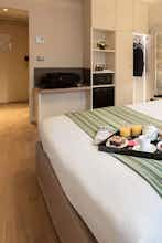 Hotel Hotel Montbiand photo 4
