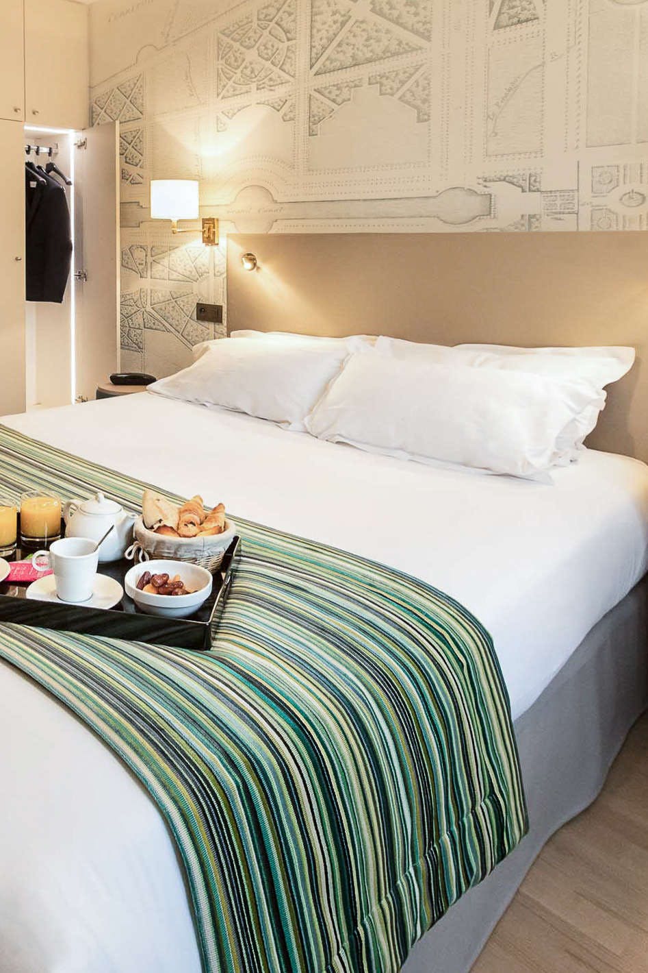 Hotel Hotel Montbiand photo 5