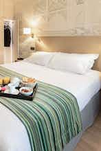 Hotel Hotel Montbiand photo 5