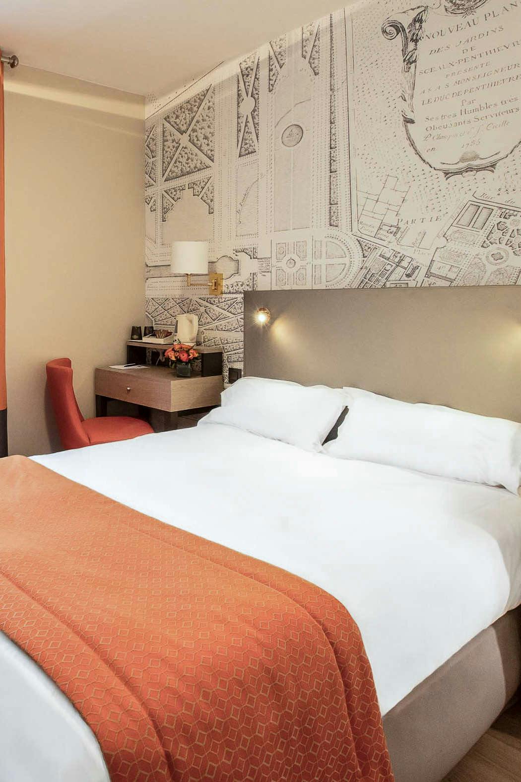 Hotel Hotel Montbiand photo 1