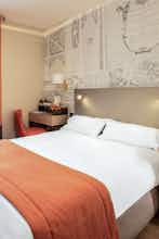 Hotel Hotel Montbiand photo 1
