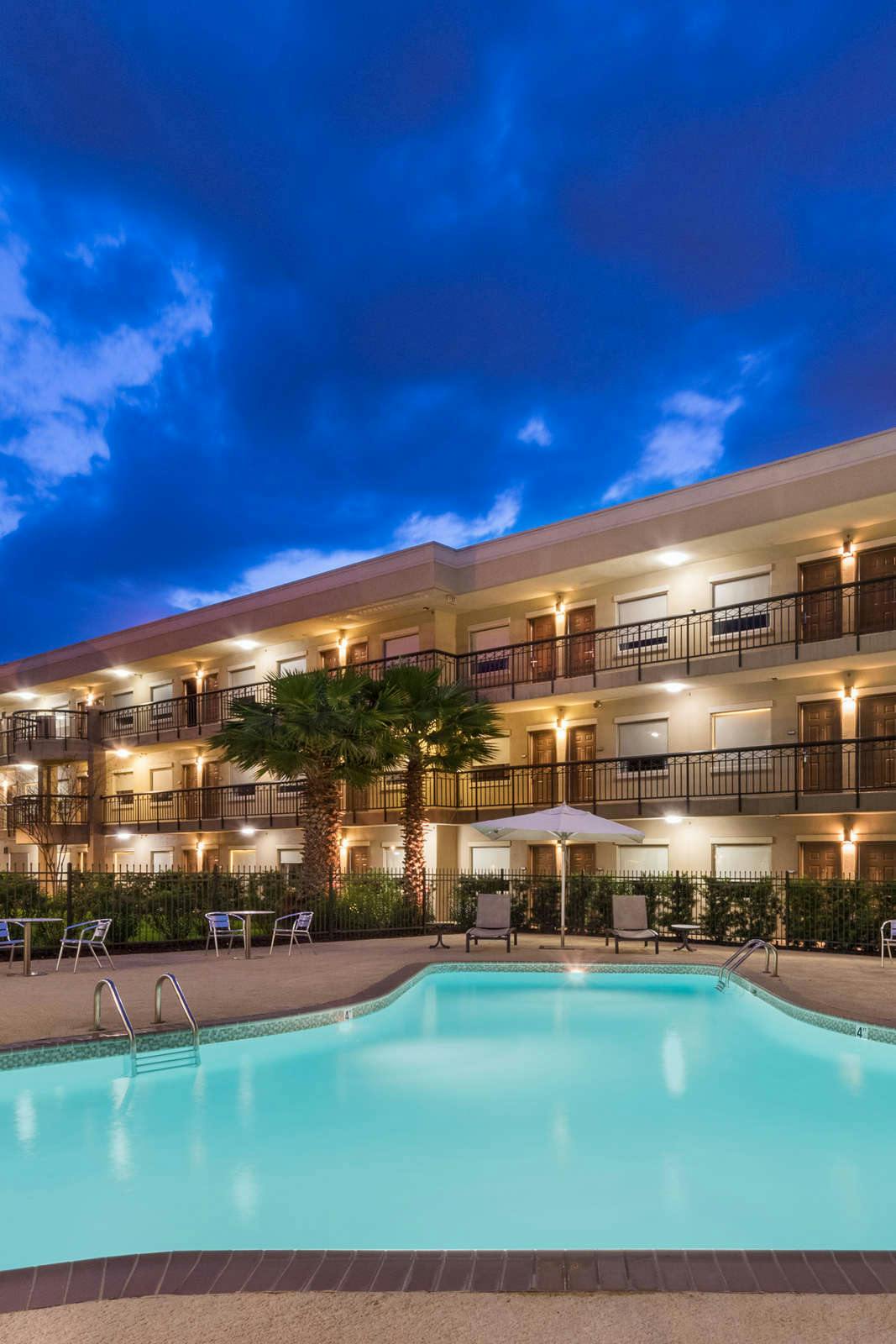 Wyndham Garden Baton Rouge Baton Rouge Hoteltonight