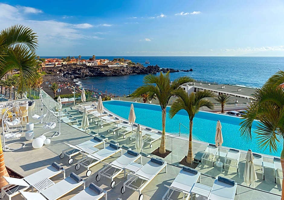 Be Live Experience Playa La Arena