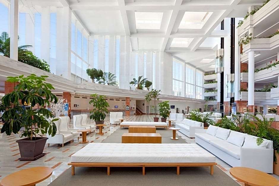 Hotel Be Live Experience Playa La Arena photo 1